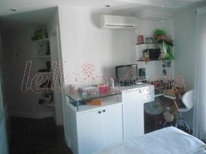 Apartamento à venda com 3 quartos, 245m² - Foto 9