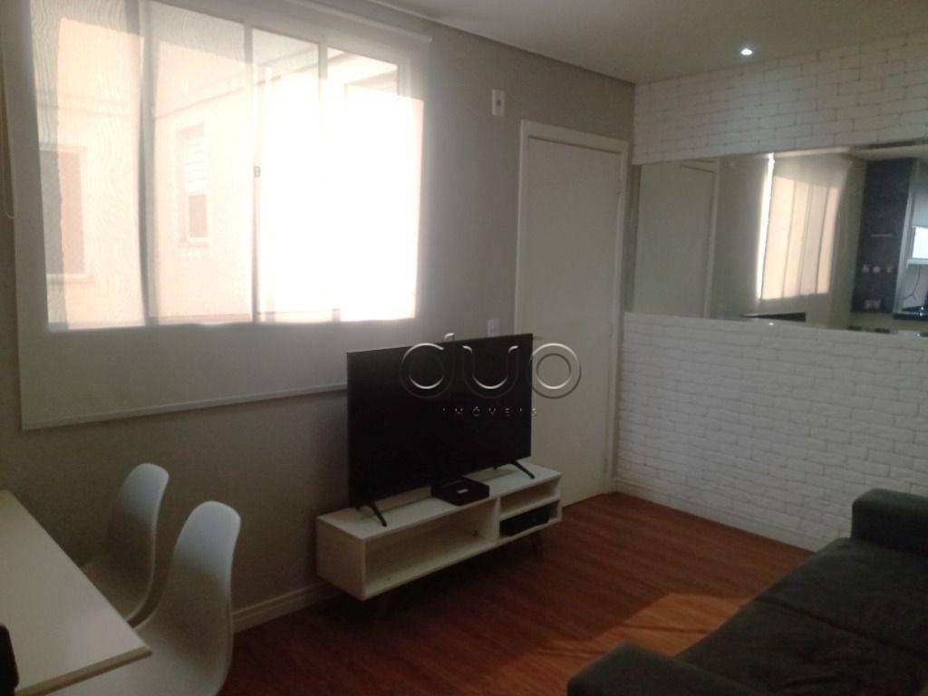 Apartamento à venda com 2 quartos, 44m² - Foto 7