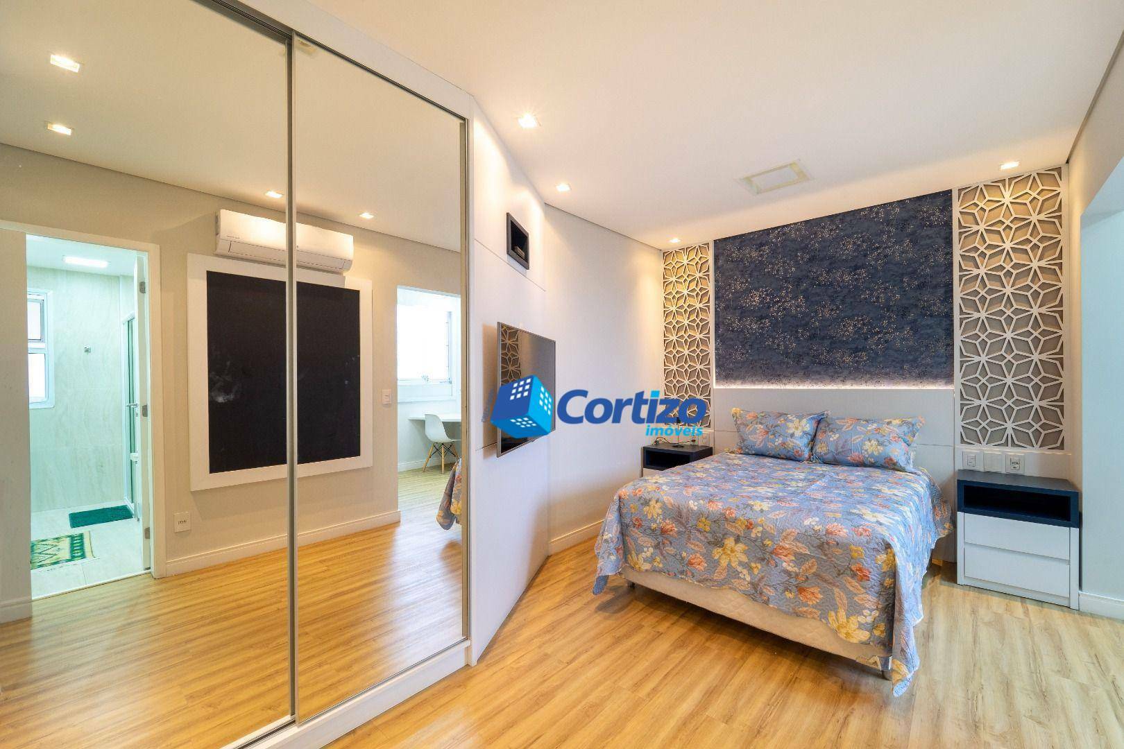Apartamento à venda com 3 quartos, 271m² - Foto 53