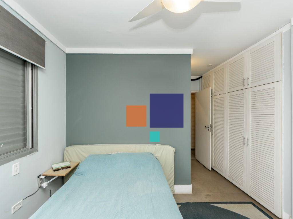 Apartamento à venda com 2 quartos, 183m² - Foto 19