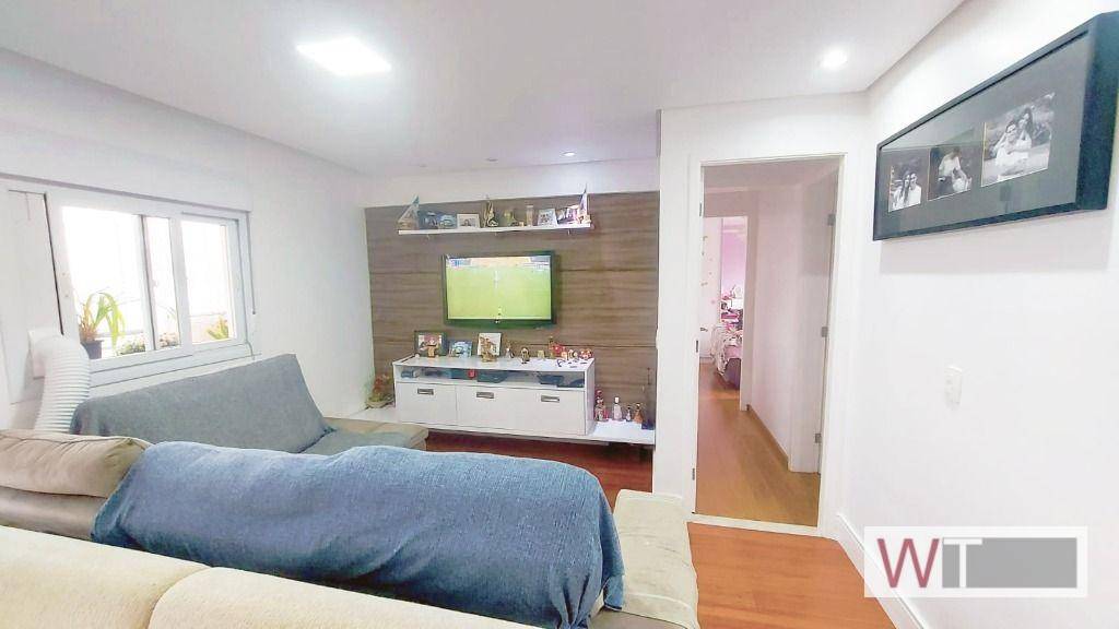 Apartamento à venda com 3 quartos, 109m² - Foto 5