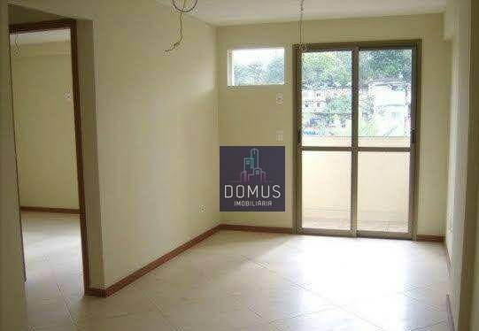 Apartamento à venda com 2 quartos, 76m² - Foto 1