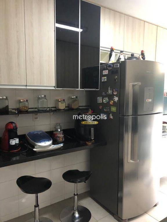 Apartamento à venda com 3 quartos, 82m² - Foto 10