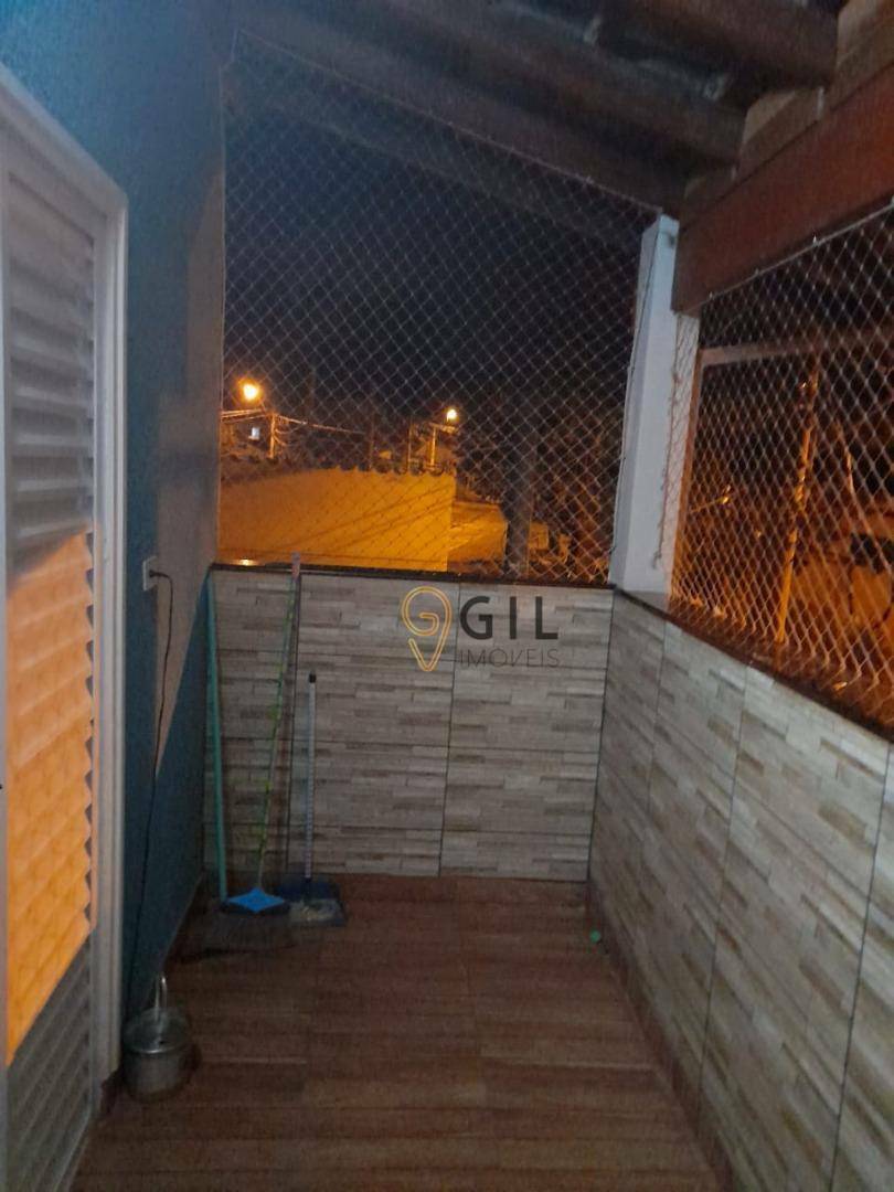 Sobrado à venda com 3 quartos, 115m² - Foto 29