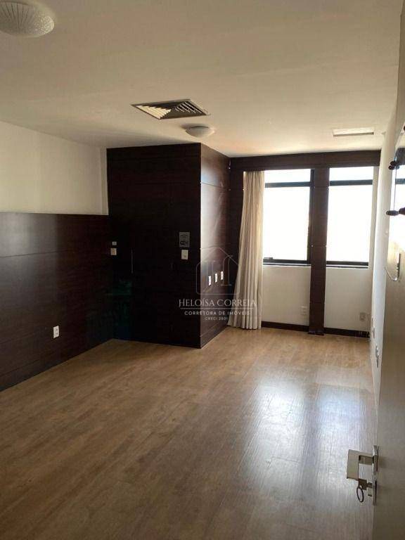 Conjunto Comercial-Sala à venda, 22m² - Foto 1