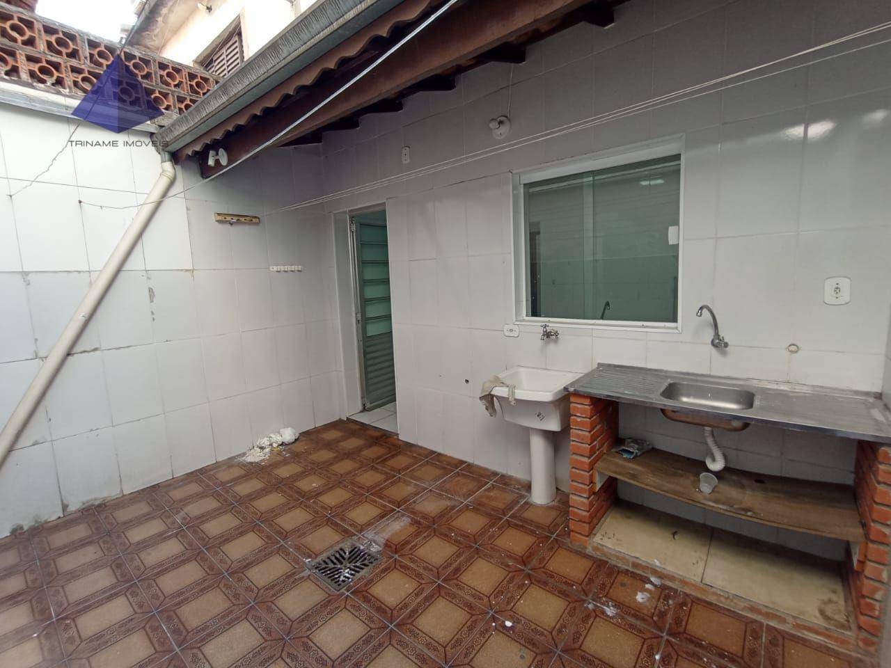 Sobrado à venda com 2 quartos, 80m² - Foto 19