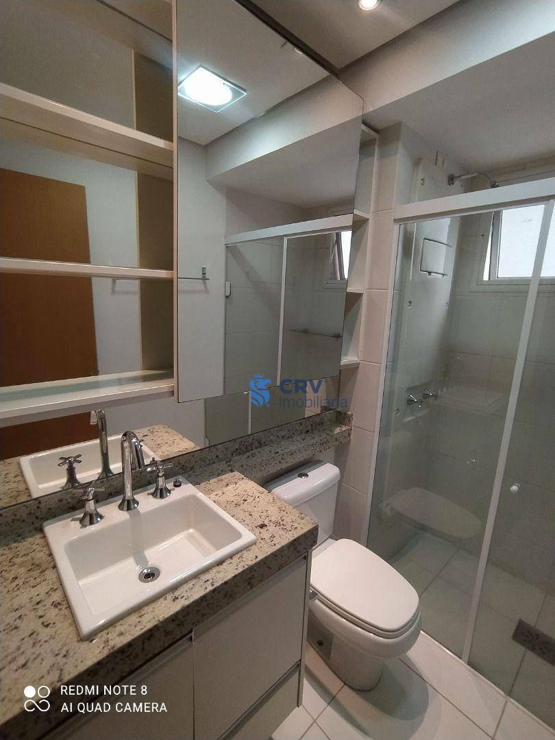 Apartamento para alugar com 3 quartos, 114m² - Foto 15