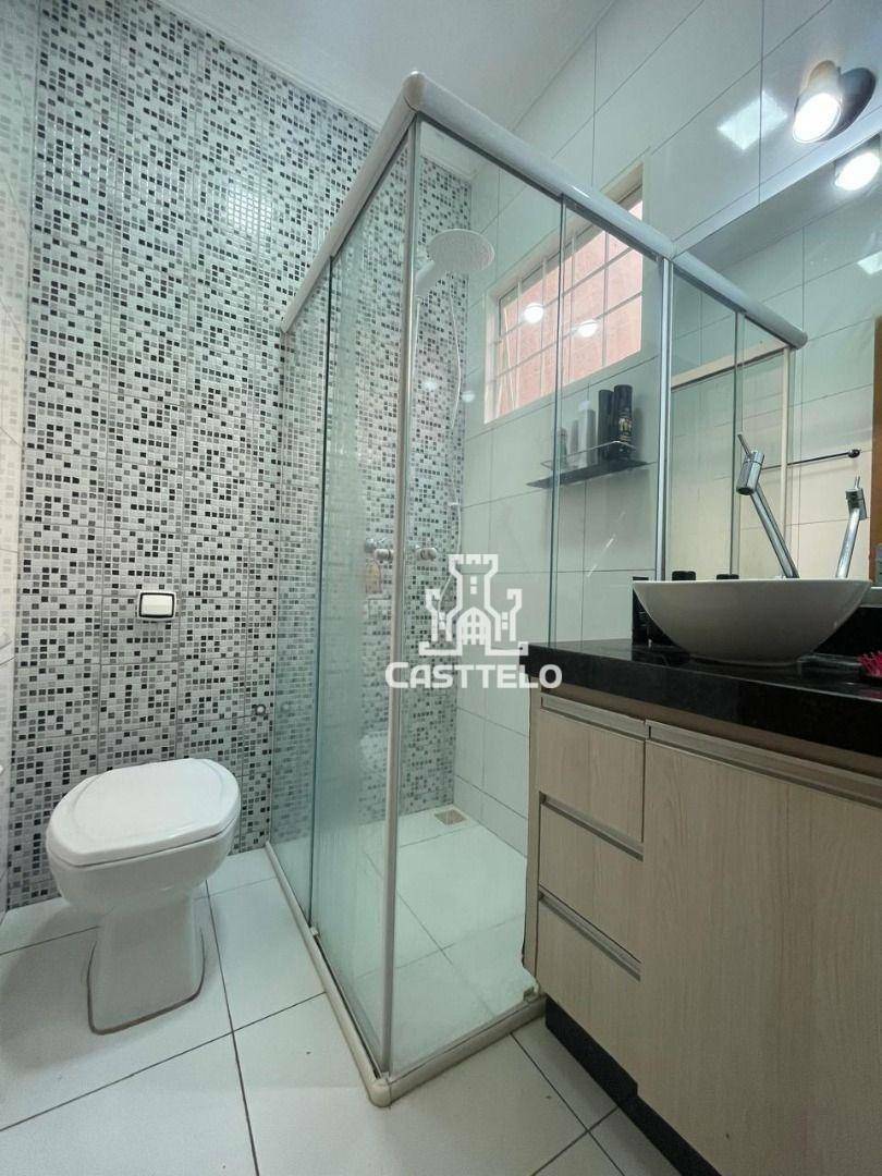 Casa à venda com 3 quartos, 100m² - Foto 16