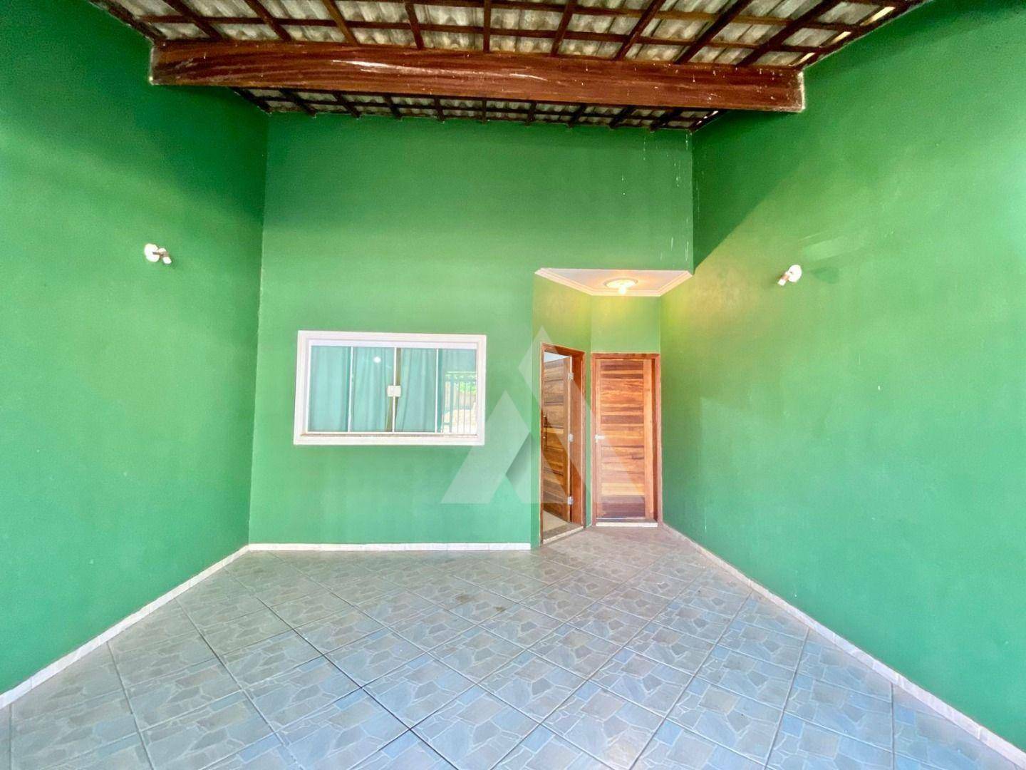 Casa à venda com 3 quartos, 178m² - Foto 4