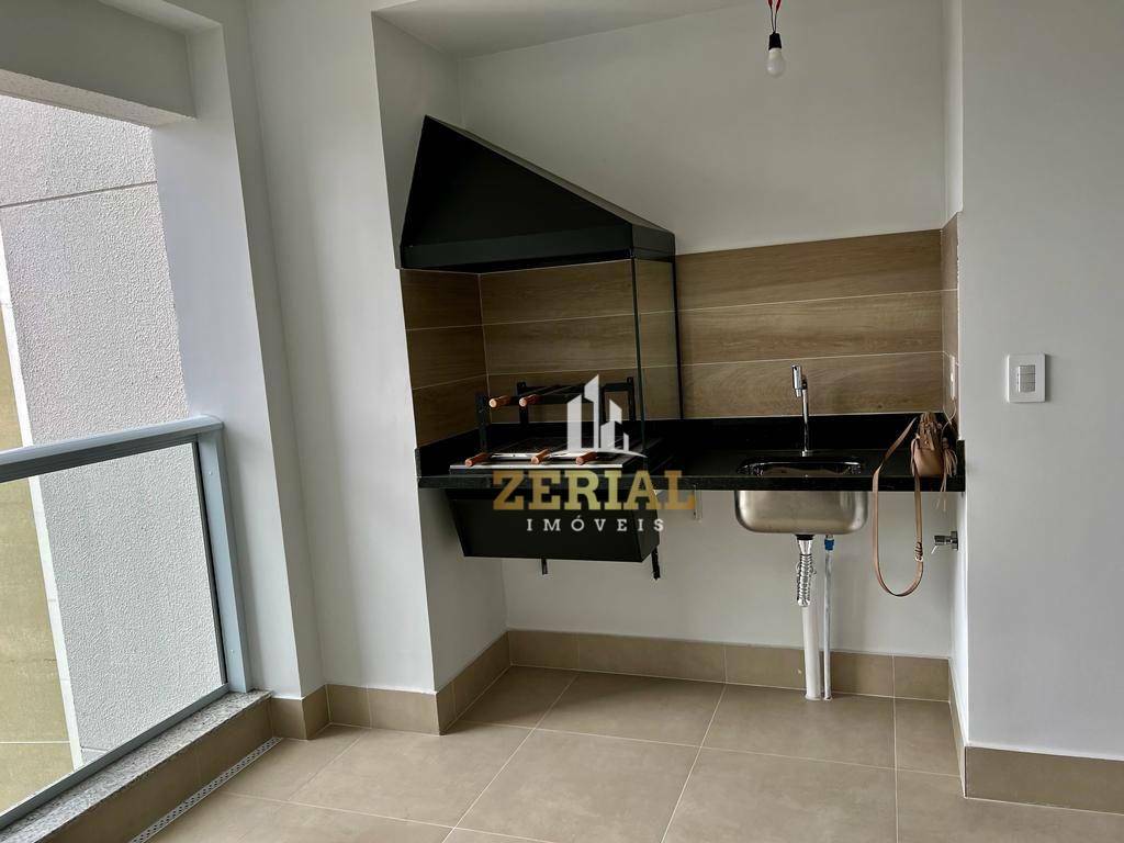 Apartamento à venda com 2 quartos, 82m² - Foto 1