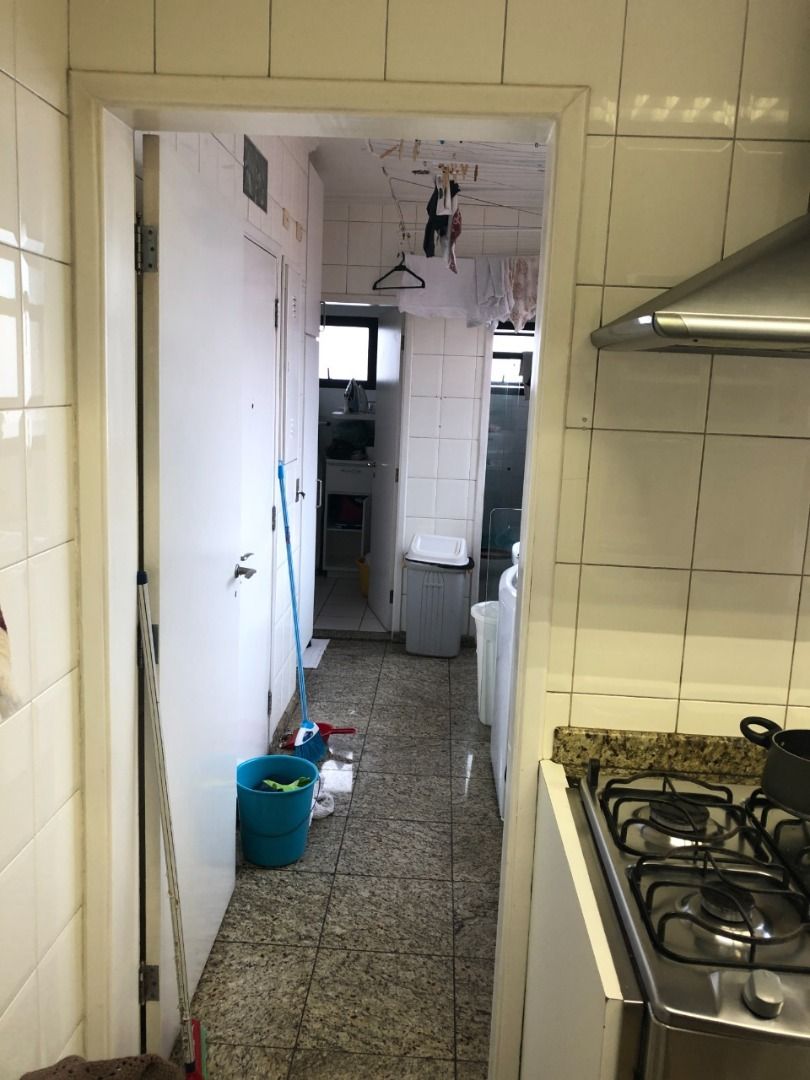 Apartamento à venda com 4 quartos, 220m² - Foto 33