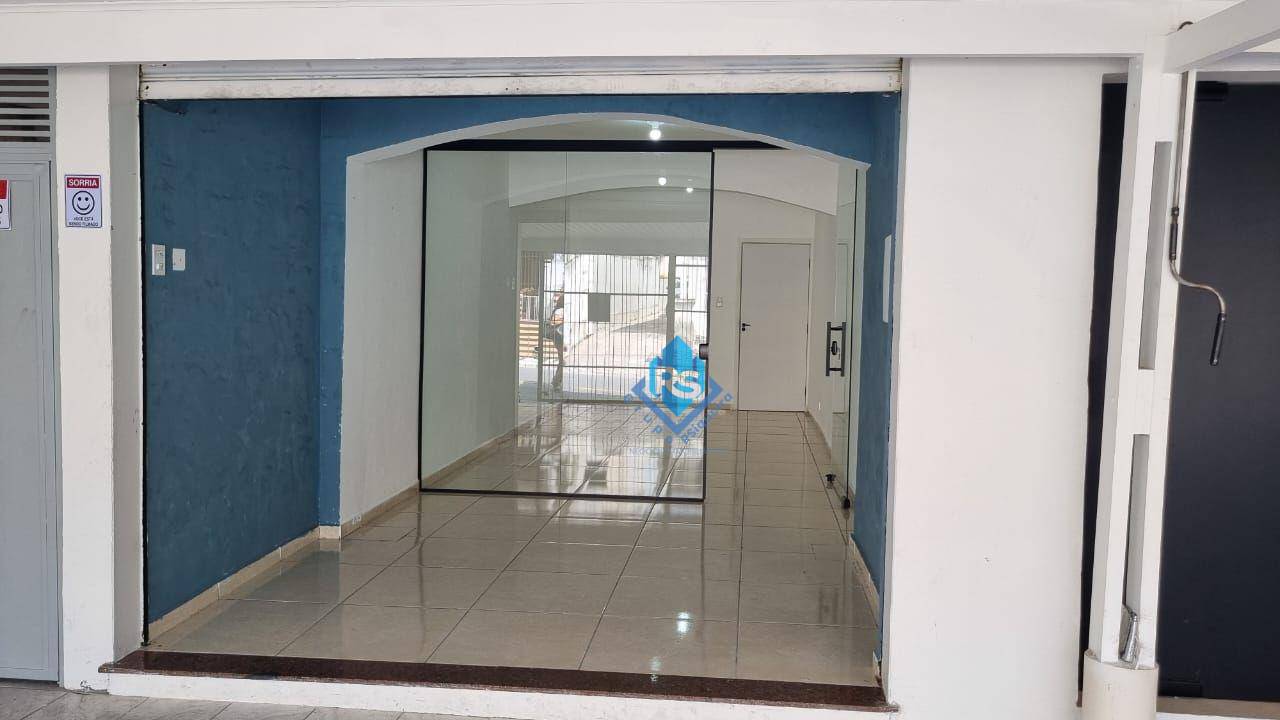 Loja-Salão para alugar, 30m² - Foto 1