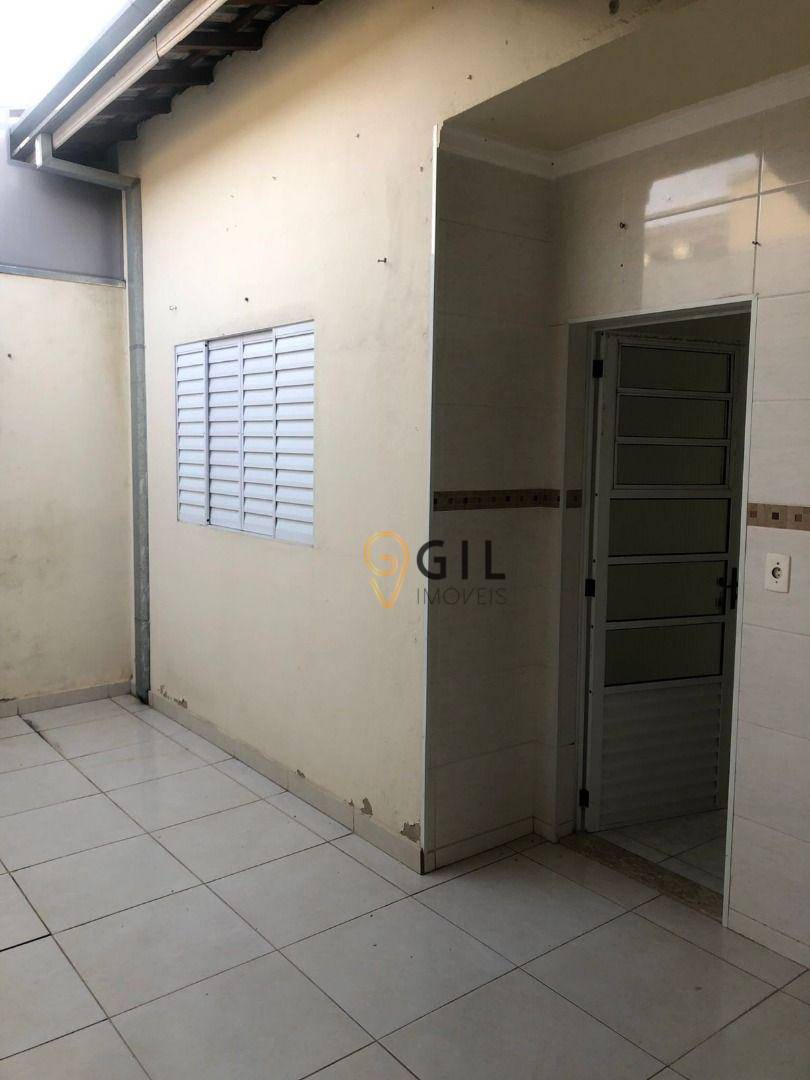 Casa de Condomínio à venda com 2 quartos, 58m² - Foto 14