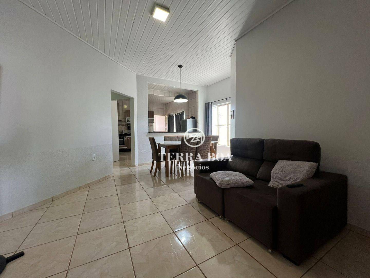 Casa à venda com 3 quartos, 180m² - Foto 6