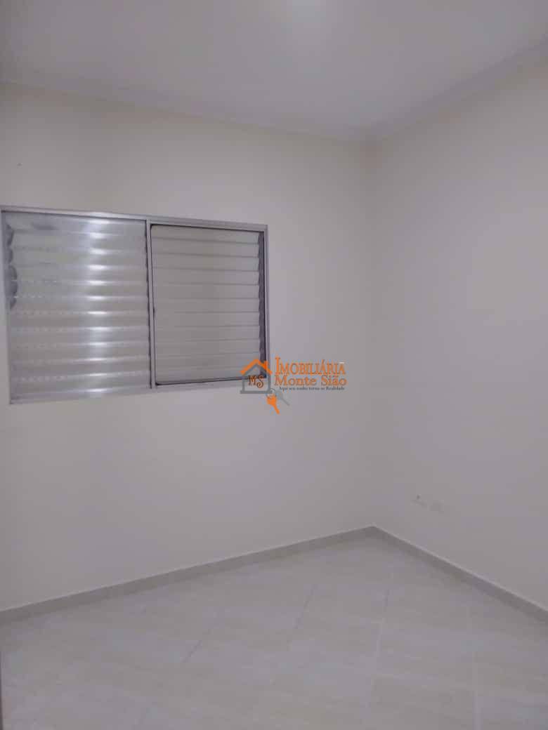 Casa à venda com 3 quartos, 170m² - Foto 11