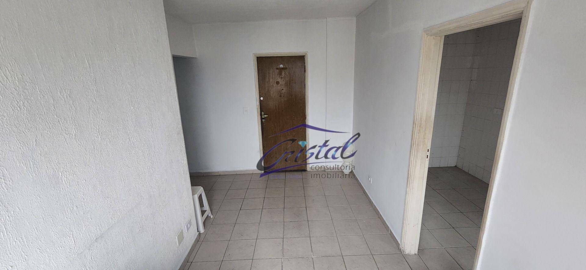 Apartamento à venda com 1 quarto, 47m² - Foto 5