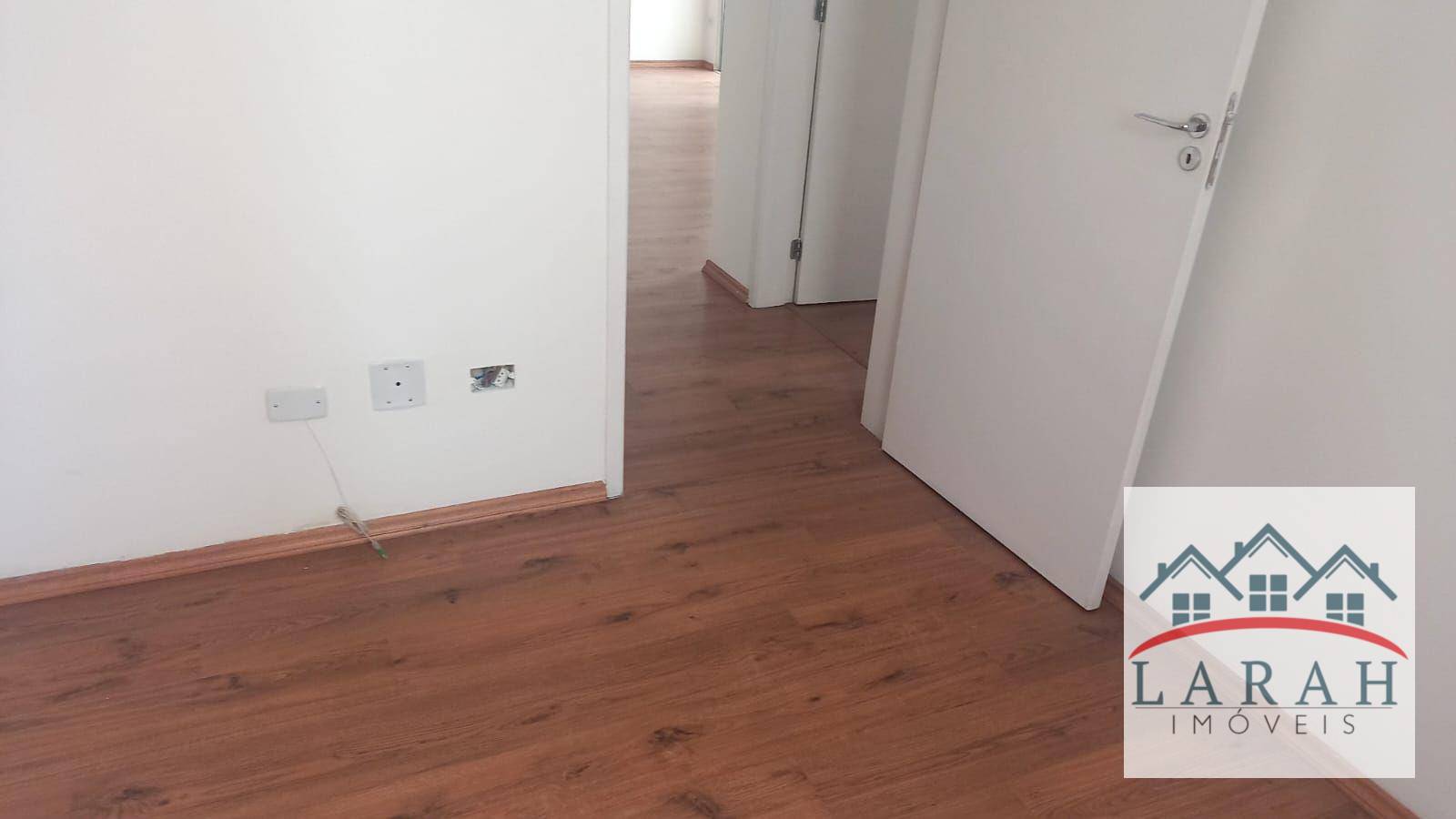 Apartamento à venda com 2 quartos, 70m² - Foto 6