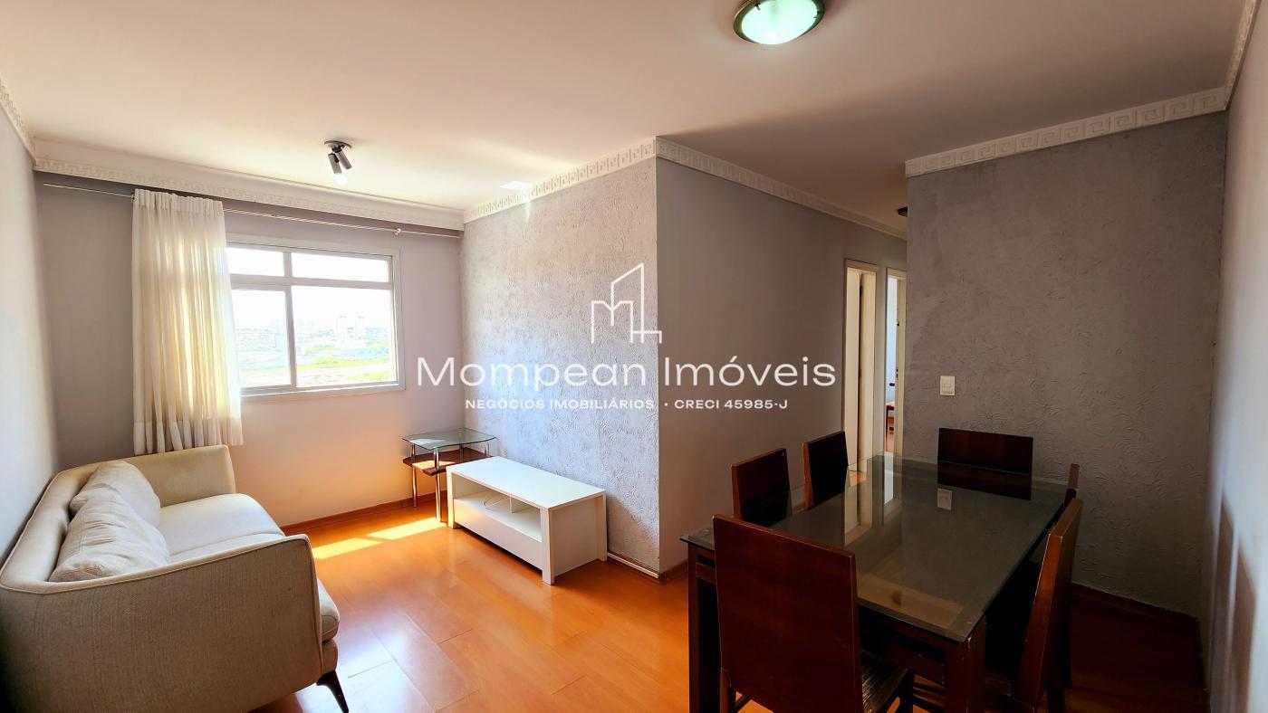 Apartamento para alugar com 3 quartos, 69m² - Foto 10