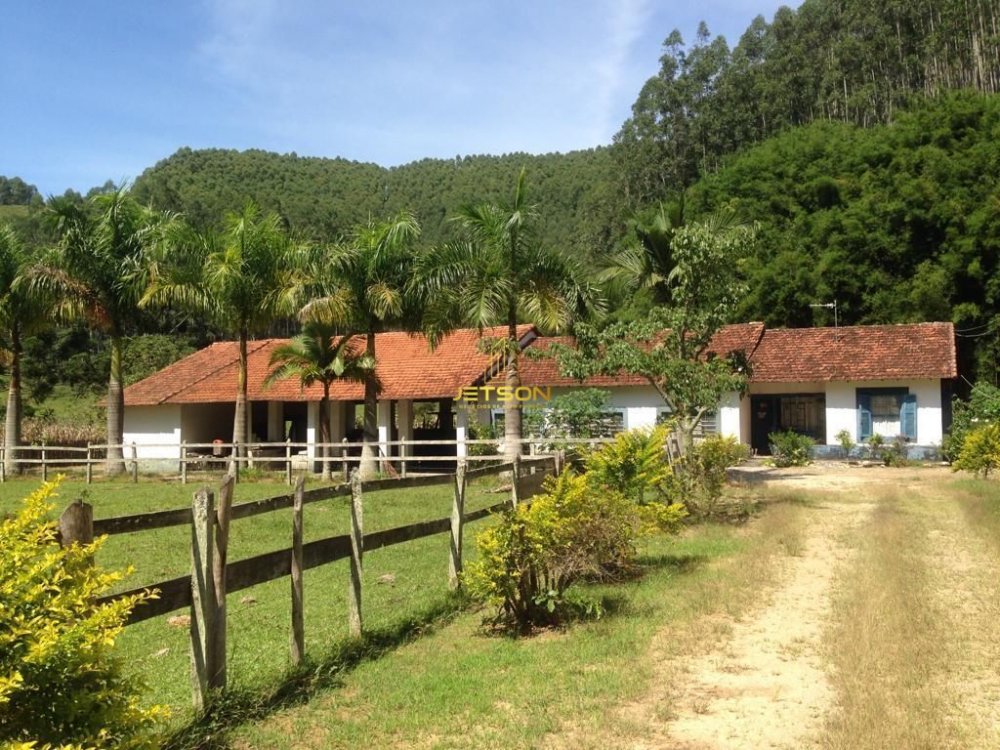 Fazenda à venda, 70m² - Foto 9