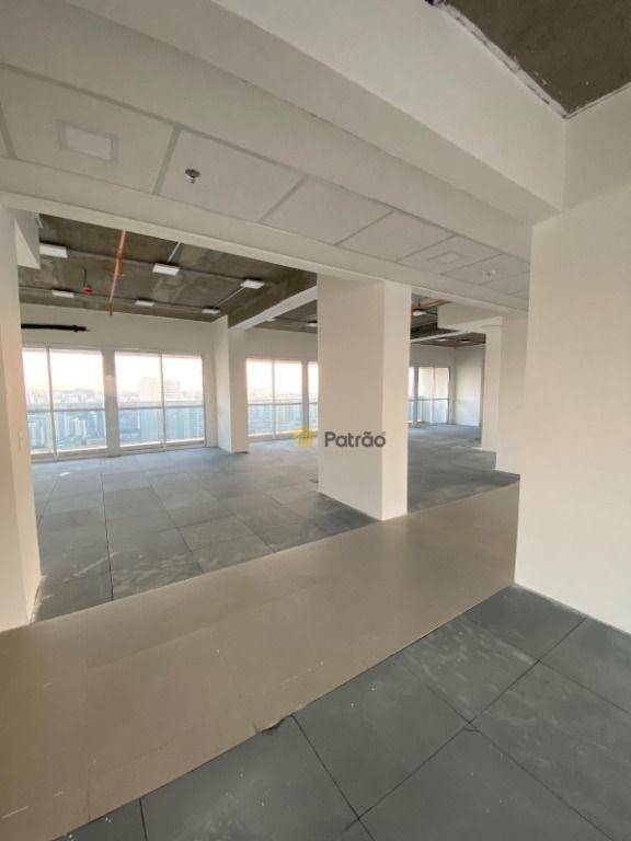 Conjunto Comercial-Sala à venda e aluguel, 500m² - Foto 15