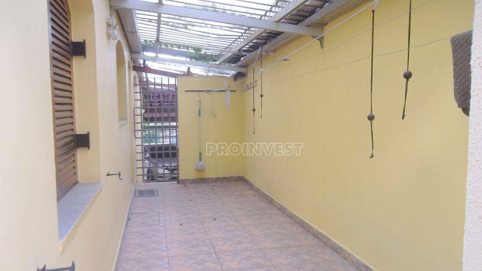 Casa à venda com 4 quartos, 320m² - Foto 23