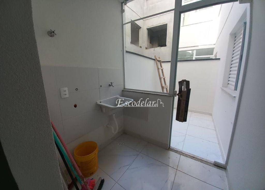 Apartamento à venda com 1 quarto, 32m² - Foto 4