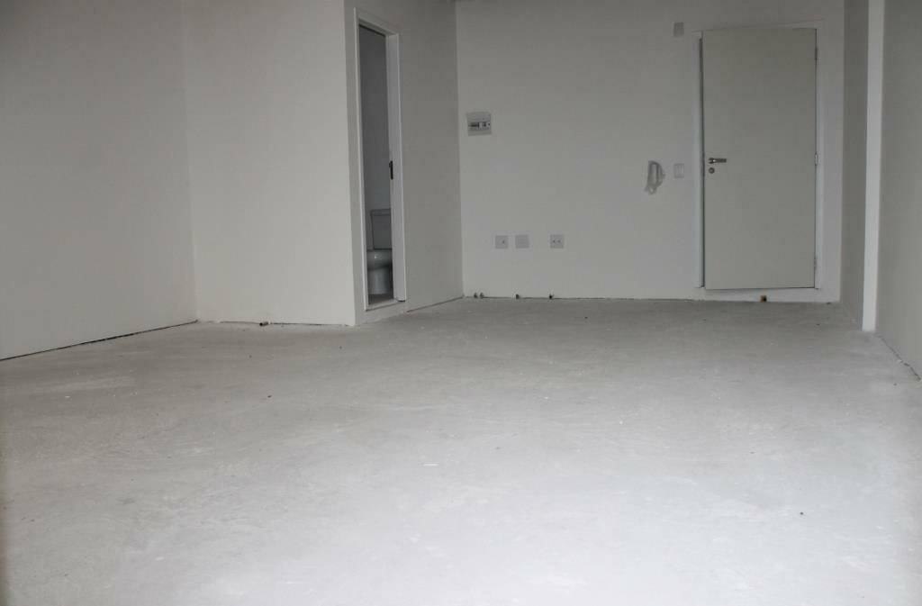 Conjunto Comercial-Sala para alugar, 36m² - Foto 7