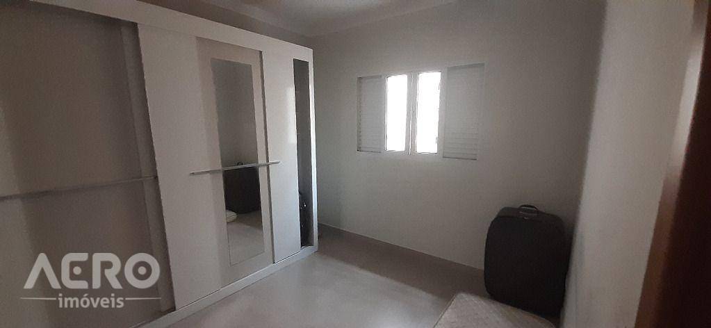 Casa à venda com 3 quartos, 169m² - Foto 27