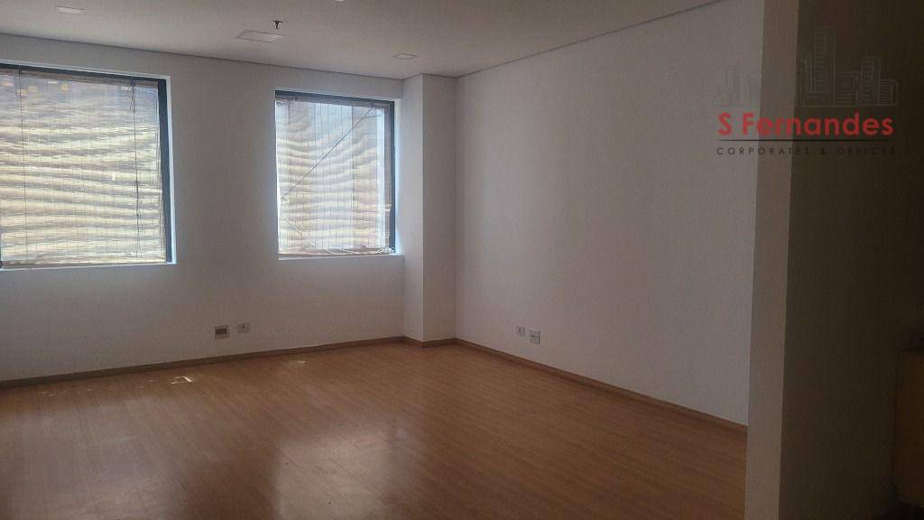 Conjunto Comercial-Sala para alugar, 33m² - Foto 14