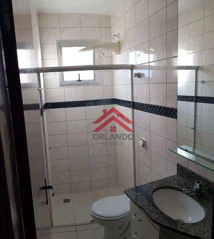 Apartamento à venda com 2 quartos, 65m² - Foto 10