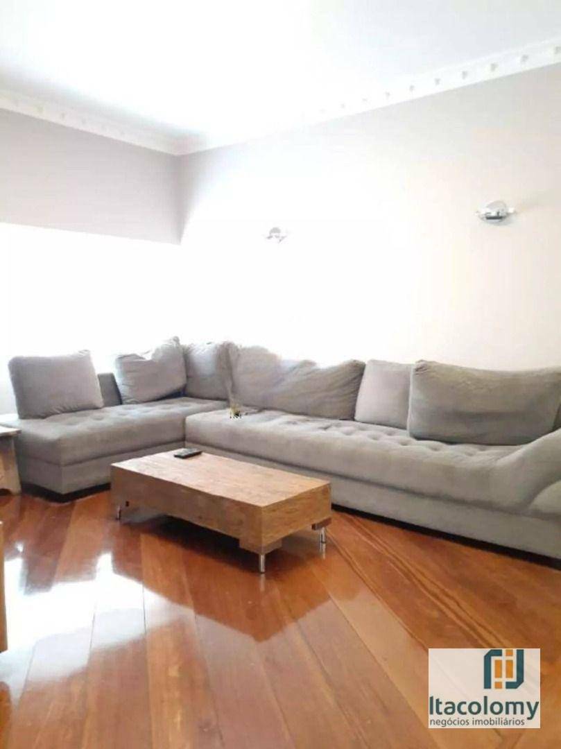 Casa de Condomínio à venda com 4 quartos, 900m² - Foto 22