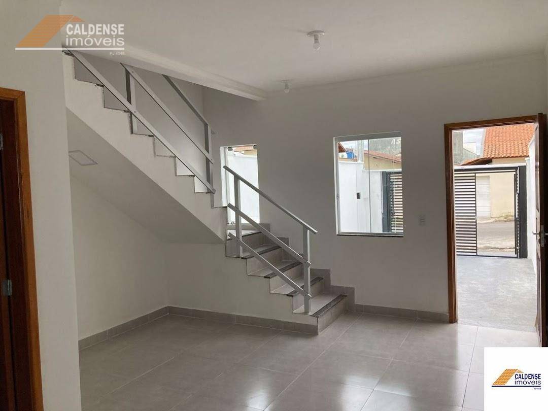 Casa, 2 quartos, 76 m² - Foto 3