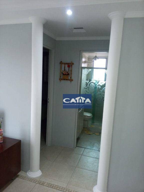 Apartamento à venda com 2 quartos, 64m² - Foto 7