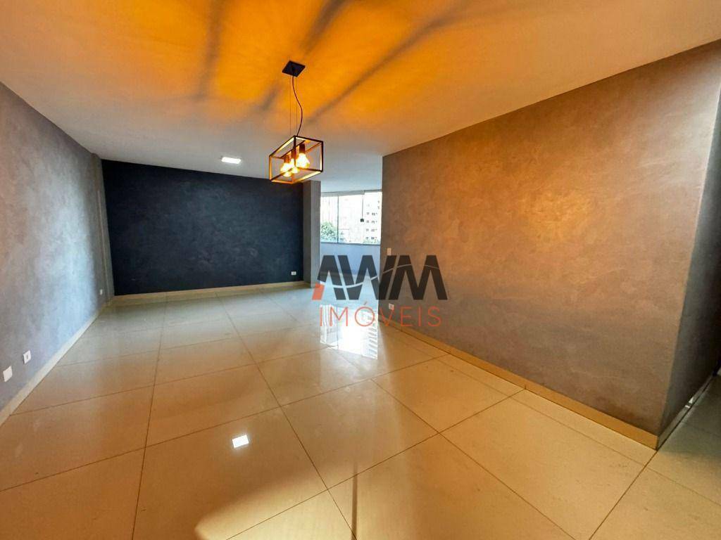 Apartamento à venda com 4 quartos, 140m² - Foto 21