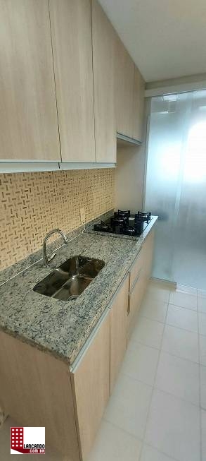 Apartamento à venda com 3 quartos, 98m² - Foto 5