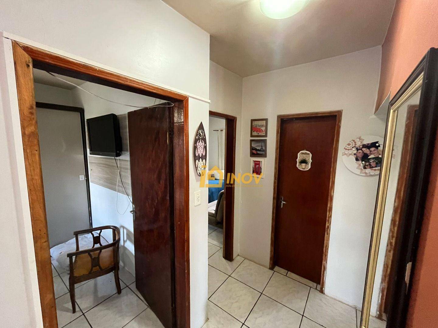 Casa à venda com 2 quartos, 110m² - Foto 6