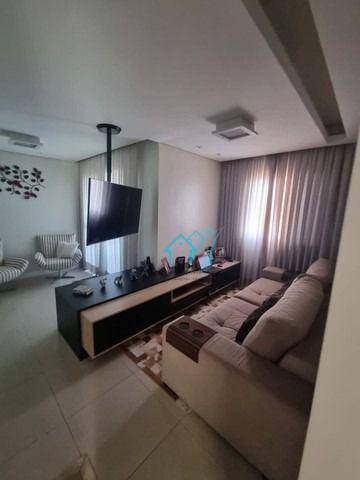 Apartamento à venda com 3 quartos, 71m² - Foto 7