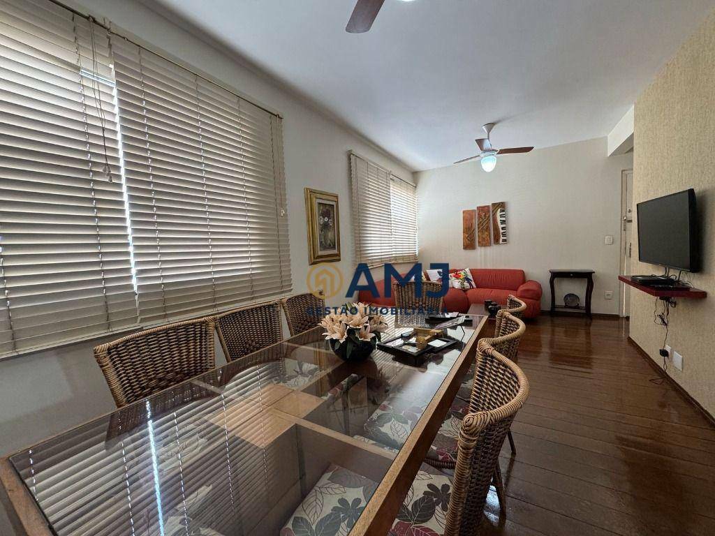Apartamento para alugar com 3 quartos, 92m² - Foto 3