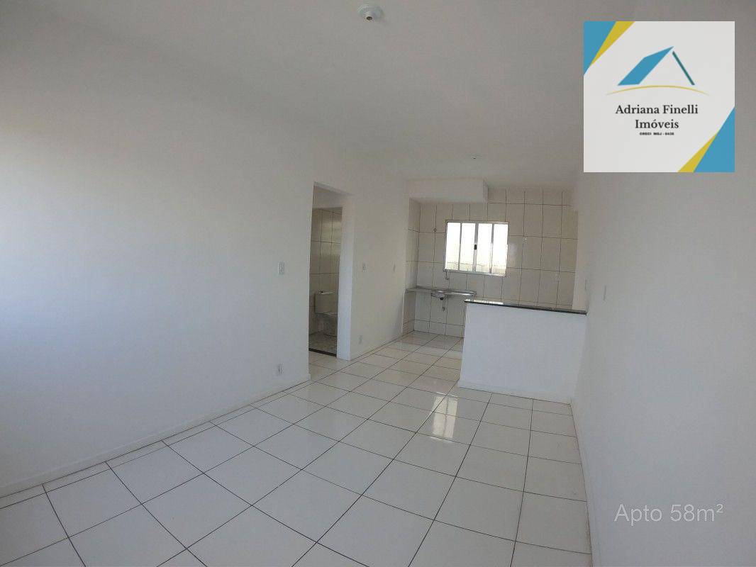 Apartamento à venda com 2 quartos, 58m² - Foto 5