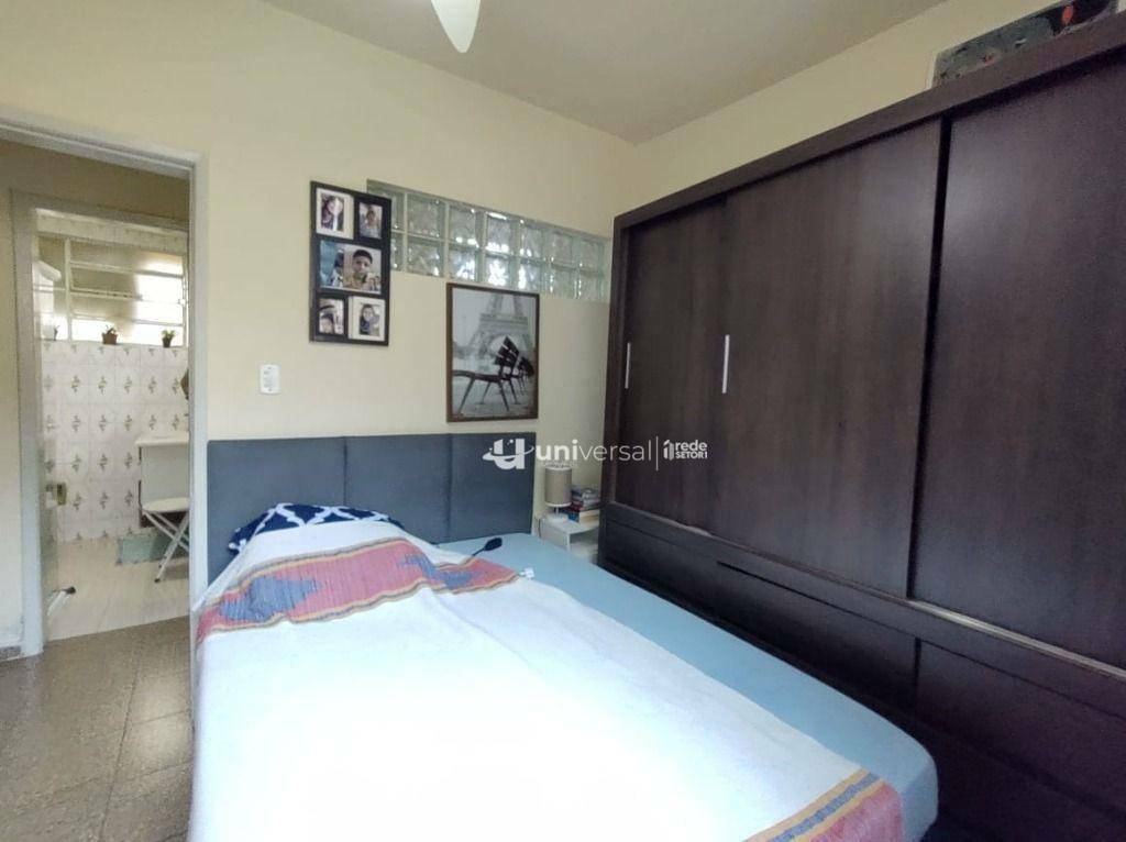 Apartamento à venda com 1 quarto, 41m² - Foto 7