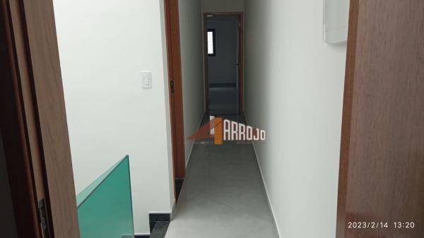 Sobrado à venda com 3 quartos, 160m² - Foto 27