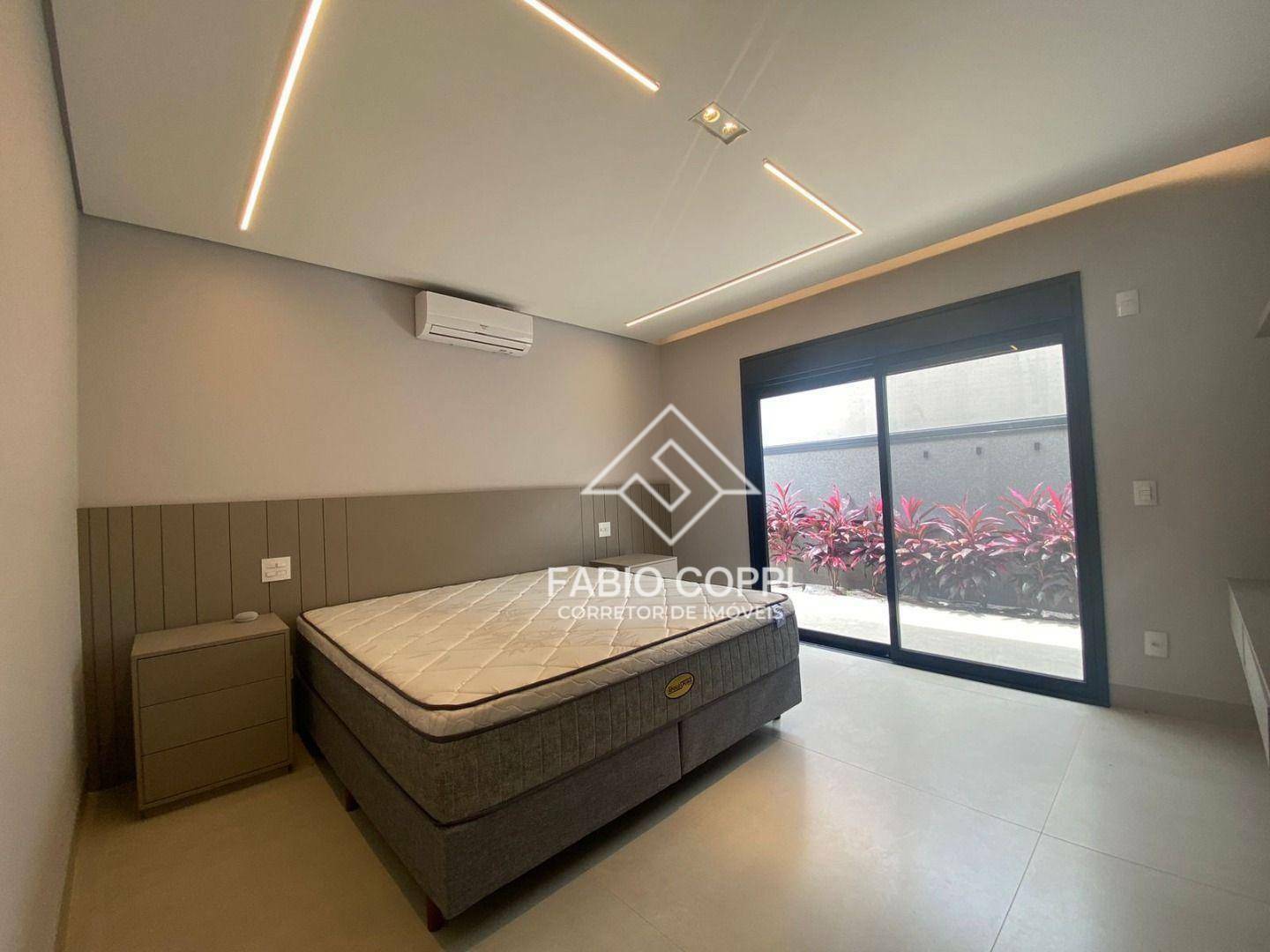 Casa de Condomínio à venda com 3 quartos, 290m² - Foto 17