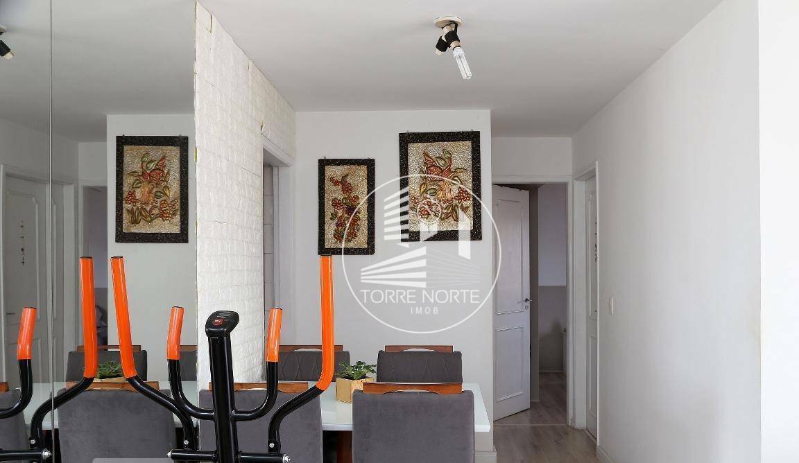 Apartamento à venda com 2 quartos, 59m² - Foto 35