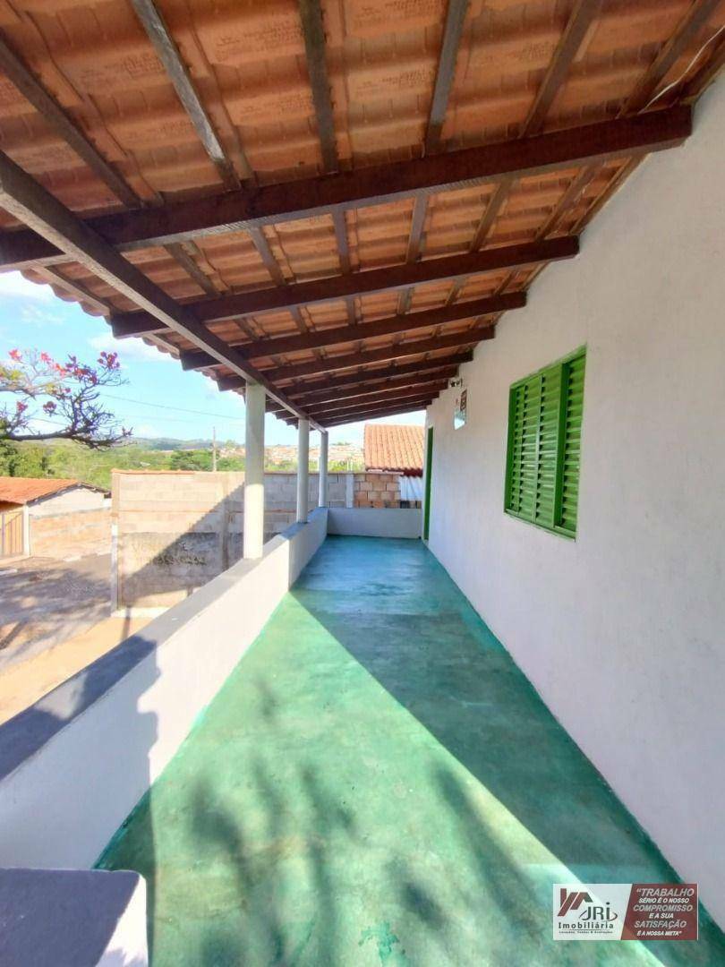 Casa à venda com 2 quartos, 490M2 - Foto 4