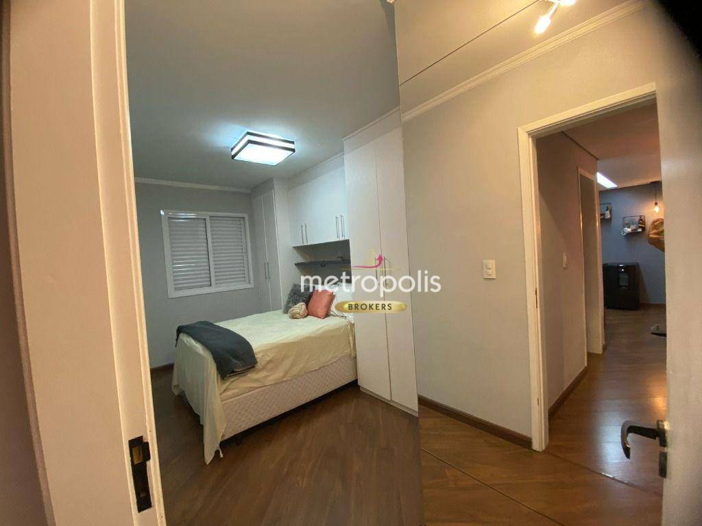 Apartamento à venda com 2 quartos, 60m² - Foto 14