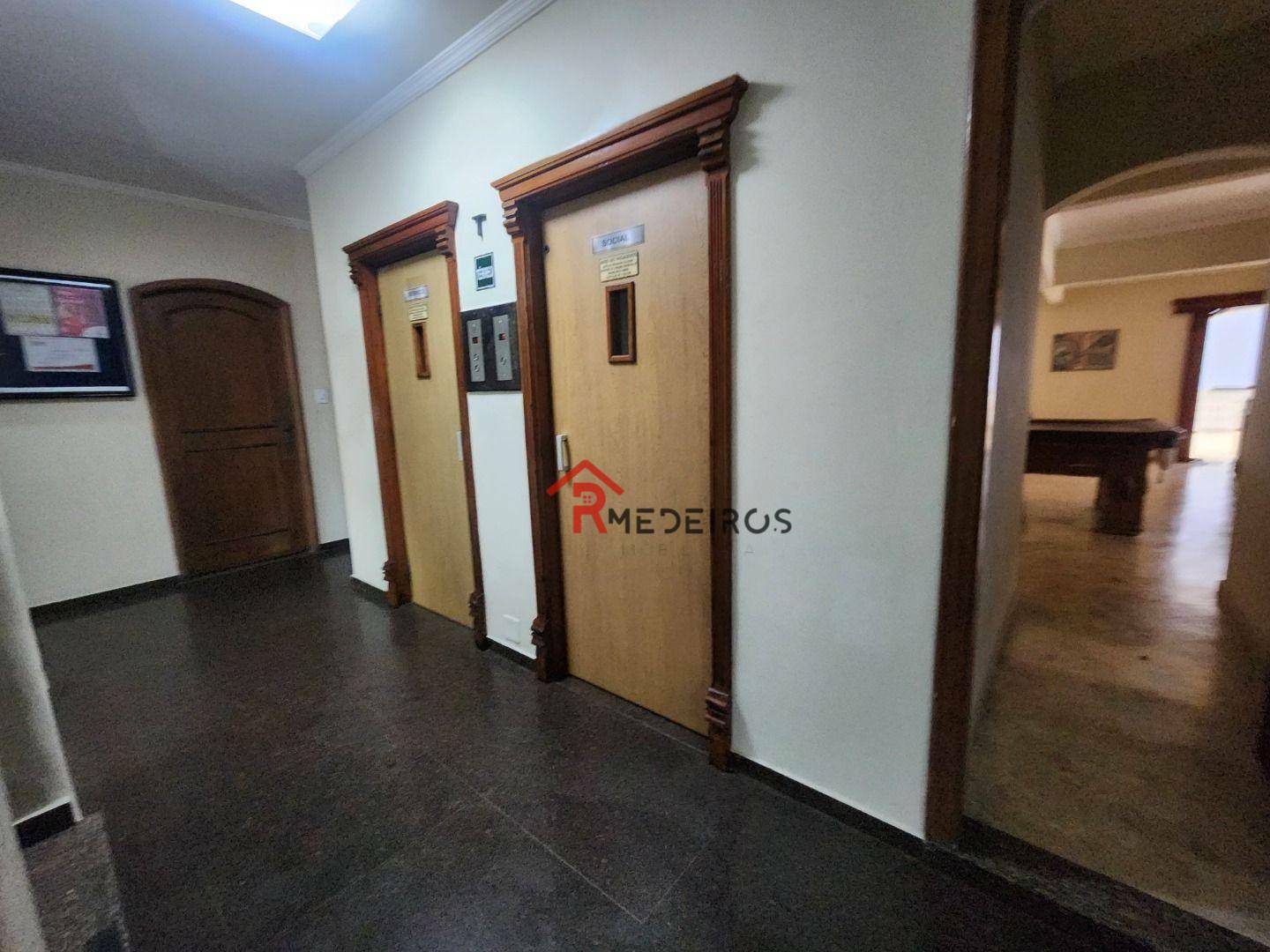 Apartamento à venda com 3 quartos, 110m² - Foto 26