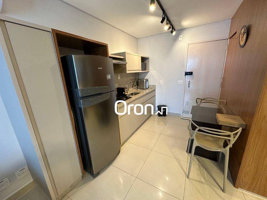 Flat/Apart Hotel, 1 quarto, 34 m² - Foto 2