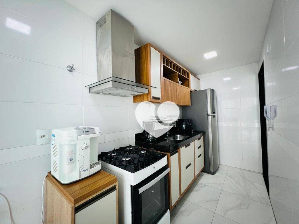 Apartamento à venda com 3 quartos, 89m² - Foto 11