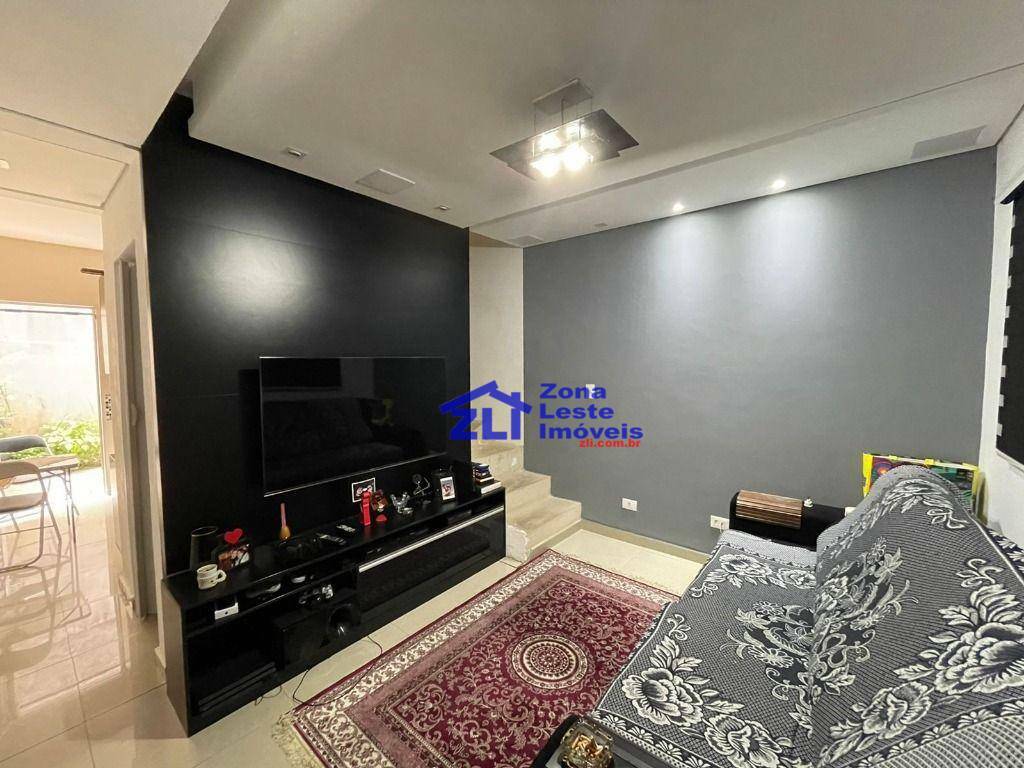 Sobrado à venda com 2 quartos, 114m² - Foto 5