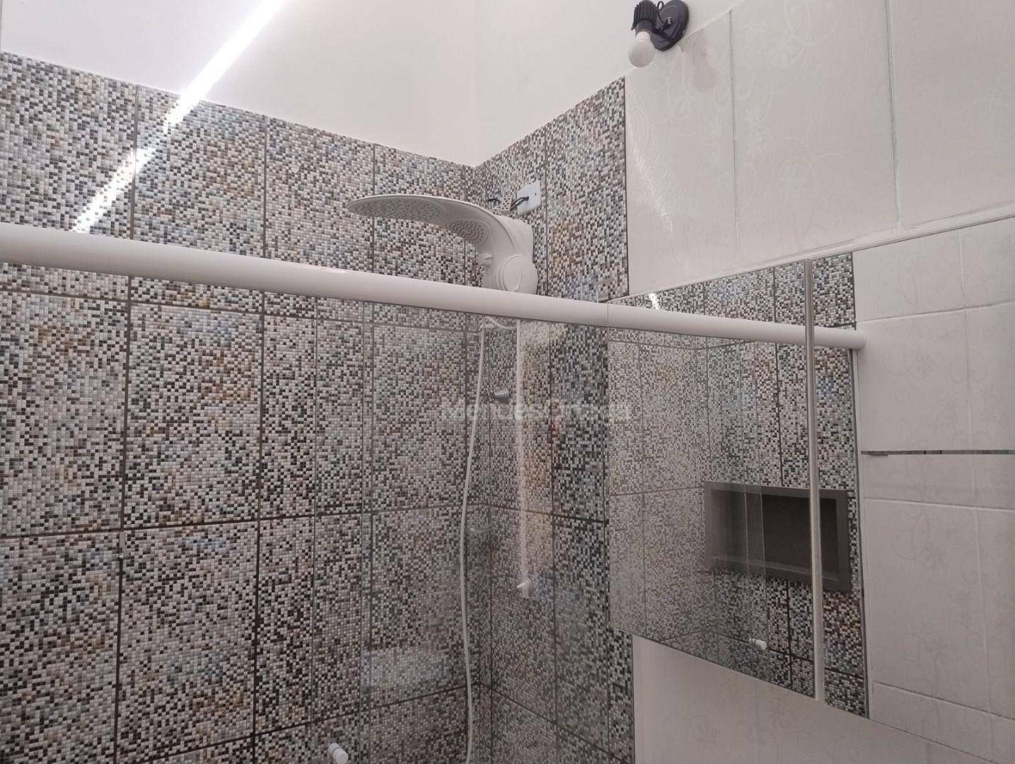 Casa de Condomínio à venda com 2 quartos, 44m² - Foto 12